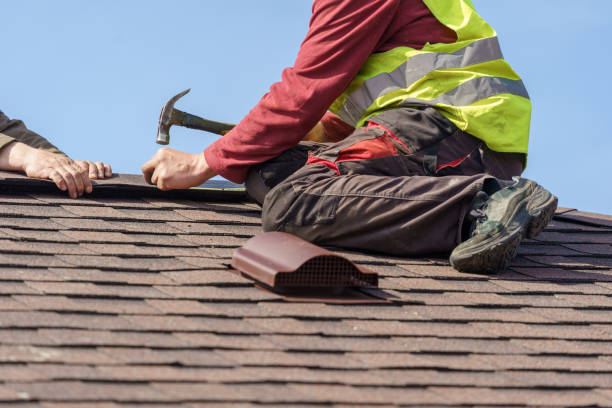 Best Slate Roofing Contractor  in Pasco, WA