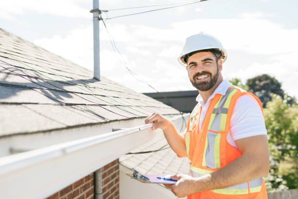 Quick and Trustworthy Emergency Roof Repair Services in Pasco, WA