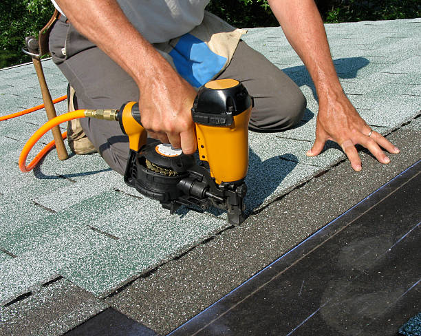 Best Gutter Installation and Roofing  in Pasco, WA