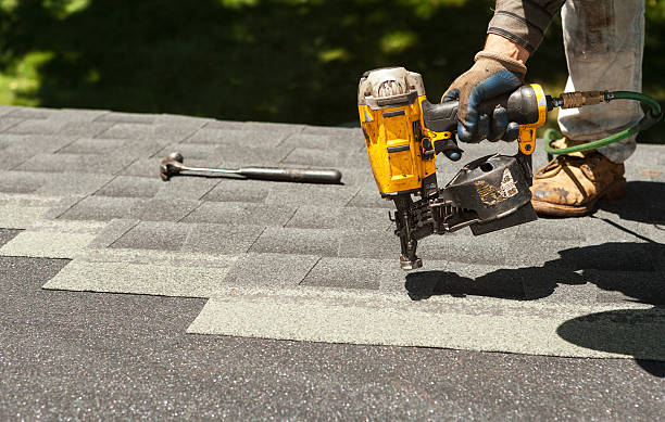 Professional Roofing Contractor in Pasco, WA