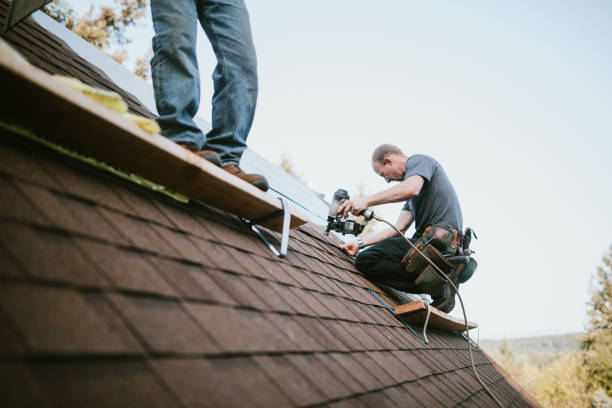 Heating Cable for Roof Installation in Pasco, WA