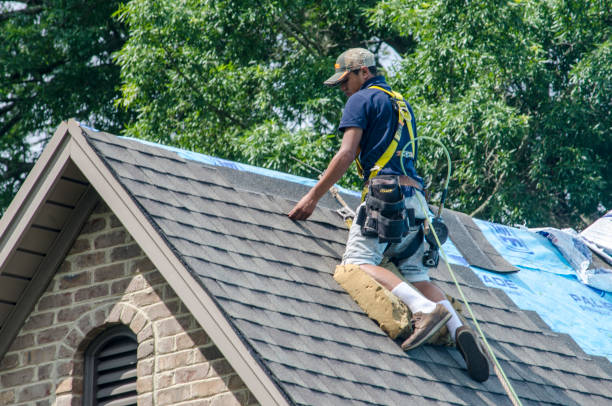 Roof Installation Near Me in Pasco, WA