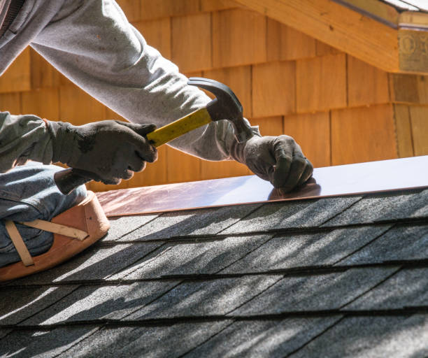 Best Shingle Roofing Installation  in Pasco, WA